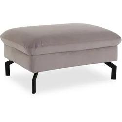 XL-Hocker SYSTEMPOLSTER ZELDA (BHT 87x45x65 cm) - BHT 87x45x65 cm