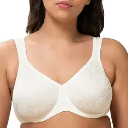 Triumph BH Lovely Minimizer W Vanille D 90 Damen