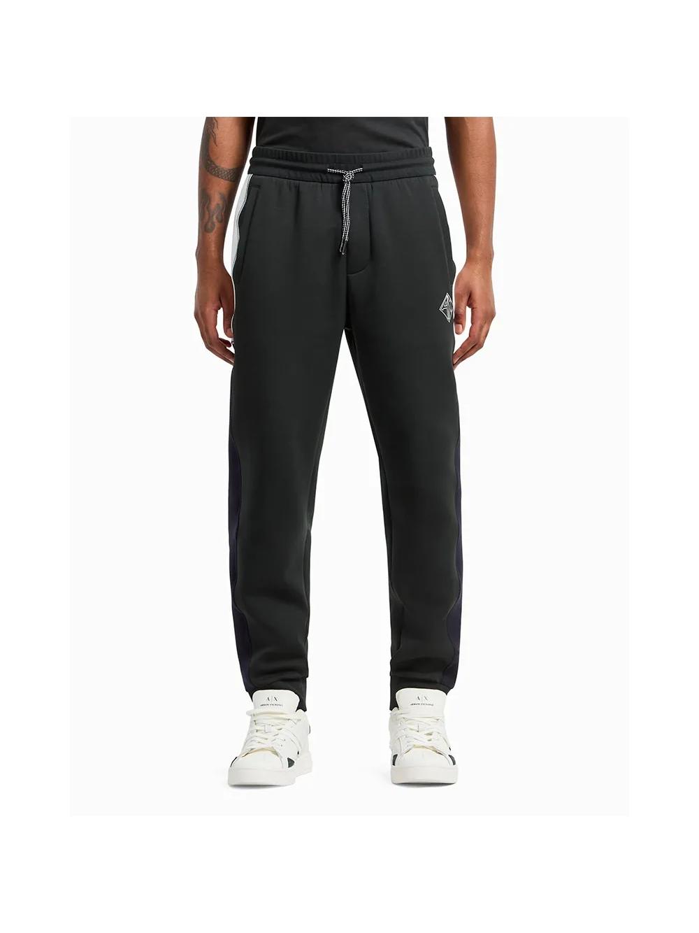 Armani Exchange Force One joggingbroek voor heren