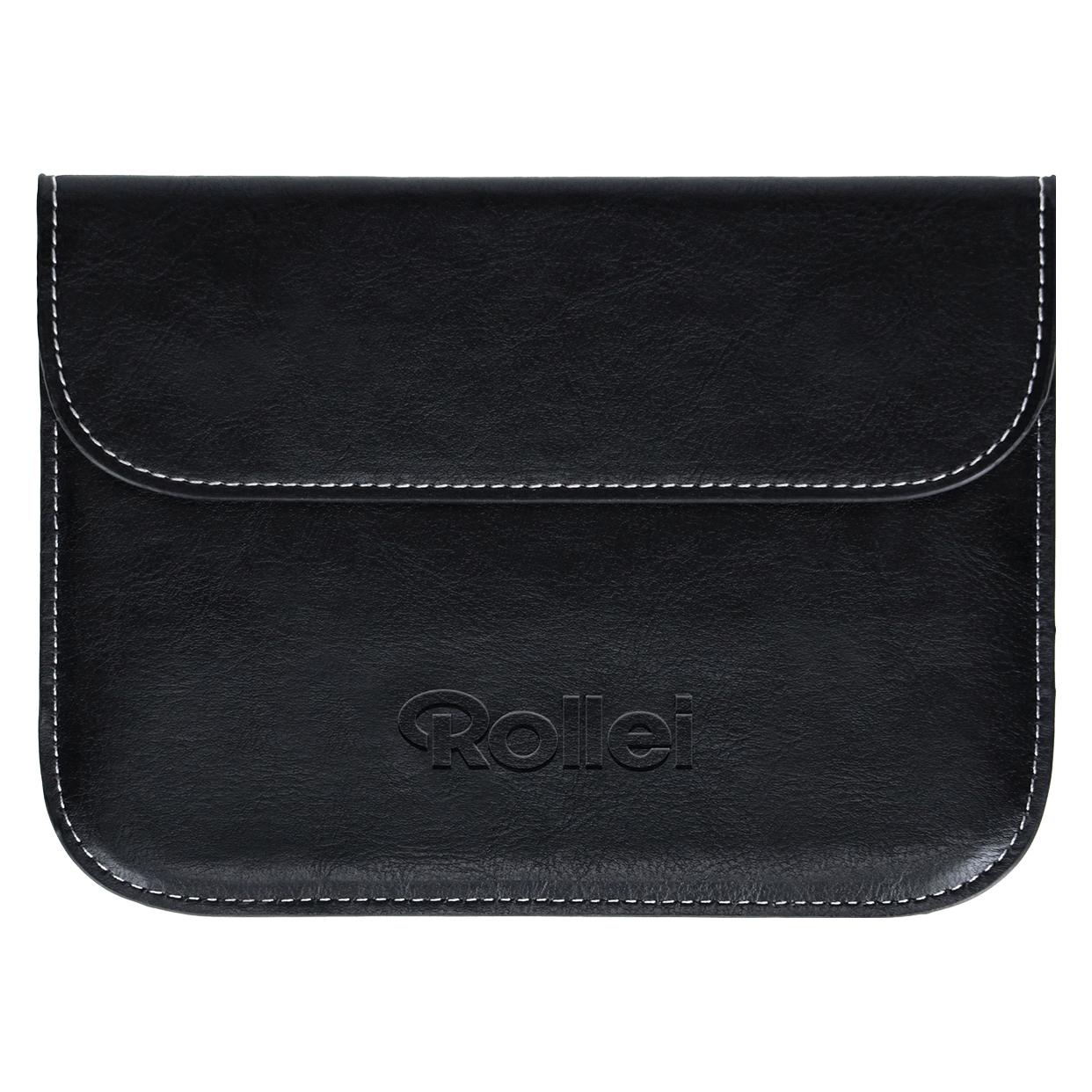 Rollei Filter-Etui für 100 mm Filter (100 mm) (45199759)