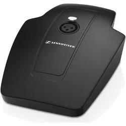 Sennheiser MAT 133 B Rundfunkmikrofonständer, Mikrofonständer, Schwarz