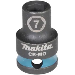 Makita E-15883 Schlagnuss SW7 Impact Black