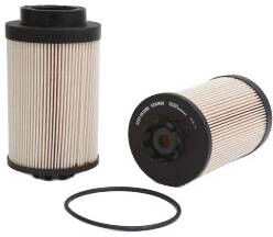 STEP FILTERS CC34820 Polttoainesuodatin