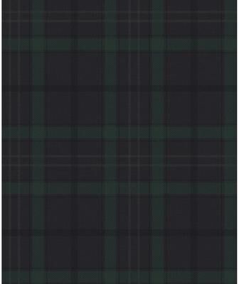 Seabrook Designs Tailor Plaid Pre-Pasted Wallpaper
