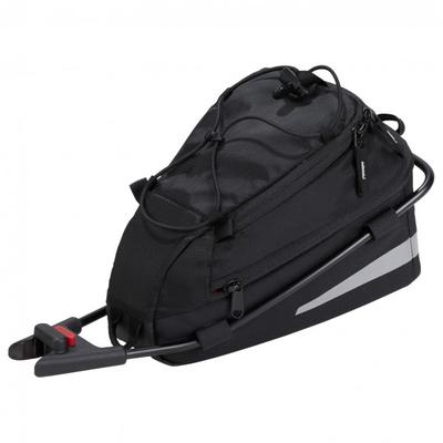 Vaude - Off Road Bag S - Fahrradtasche Gr 4+2 l schwarz
