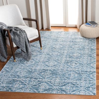 SAFAVIEH Isabella Dorinne Traditional Rug