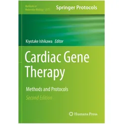 Cardiac Gene Therapy, Fachbücher