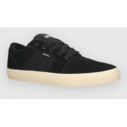 etnies Barge LS Premium Skateschuhe dark black Gr. 9.0
