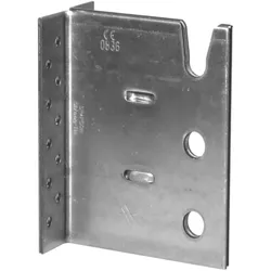Simpson Sst, Holzverbinder, Balkenträger (1 Stk.)