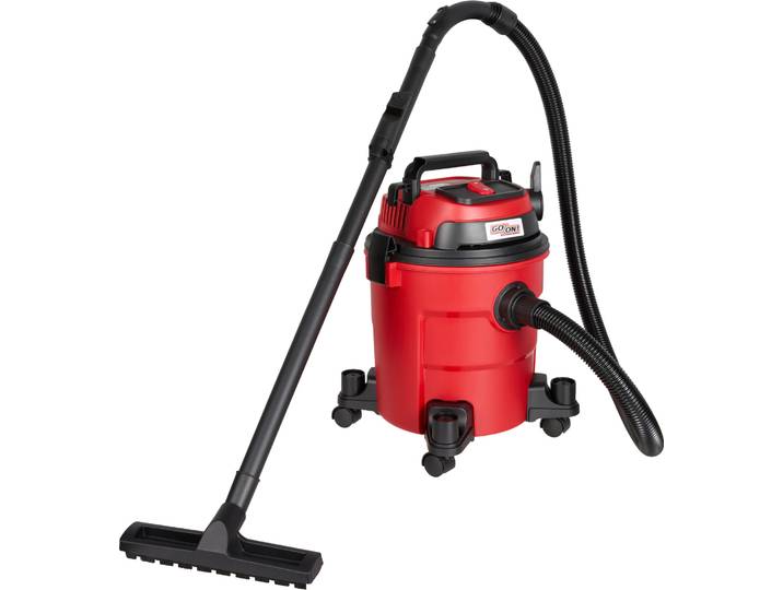 Go/on Nass-/Trockensauger K-615/1380 1380W 20 l