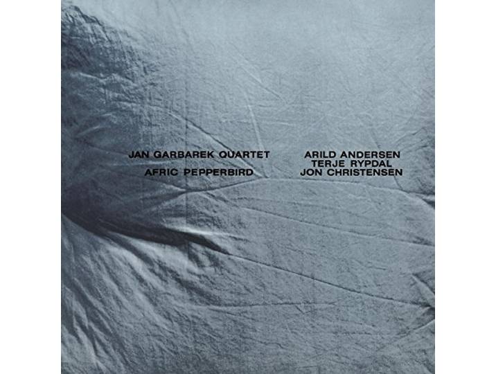 Jan Garbarek - Afric Pepperbird