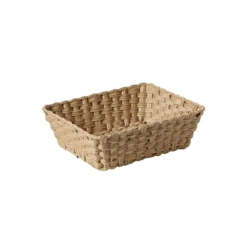 APS 40371 GN 1/2 mand TWIRL bruin, Breedte: 32,5 cm, Diepte: 26,5 cm