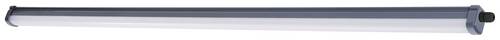 Philips LED ProjectLine LED-Feuchtraumleuchte LED LED 54W Naturweiß Schwarz
