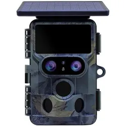Stealth Gear, Wildkamera