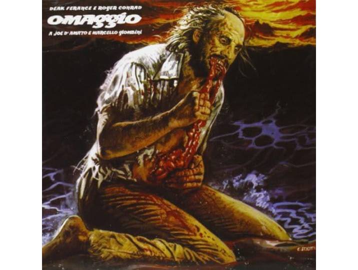 Omaggio A Joe D'Amato E Marcello Giombini