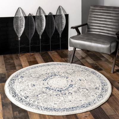 Nuloom Minta Vintage Transitional Area Rug