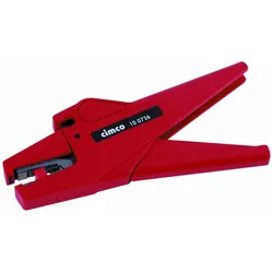 Cimco, Zange, Abmantelzange Geeignet für Lei (290 mm)