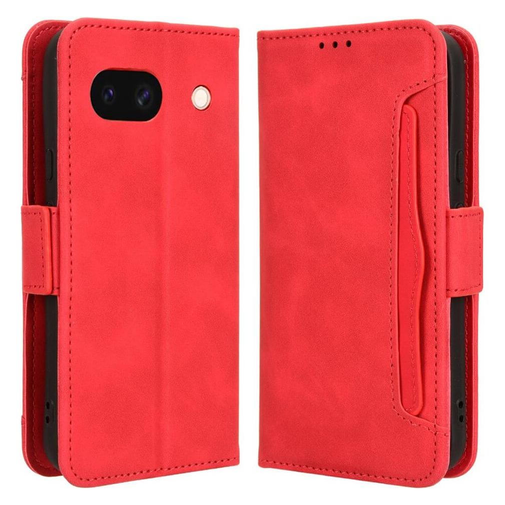 Cover-Discount Google Pixel 8a - Etui viele Kartenfächer (Google Pixel 8a) (46284208)