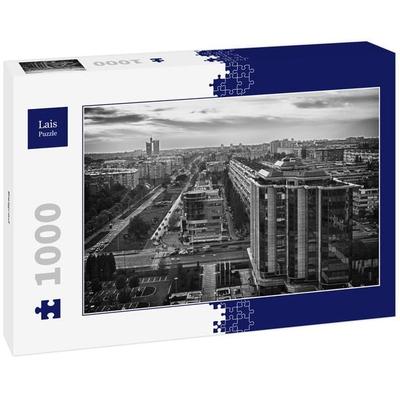 Lais Puzzle Belgrad 1000 Teile