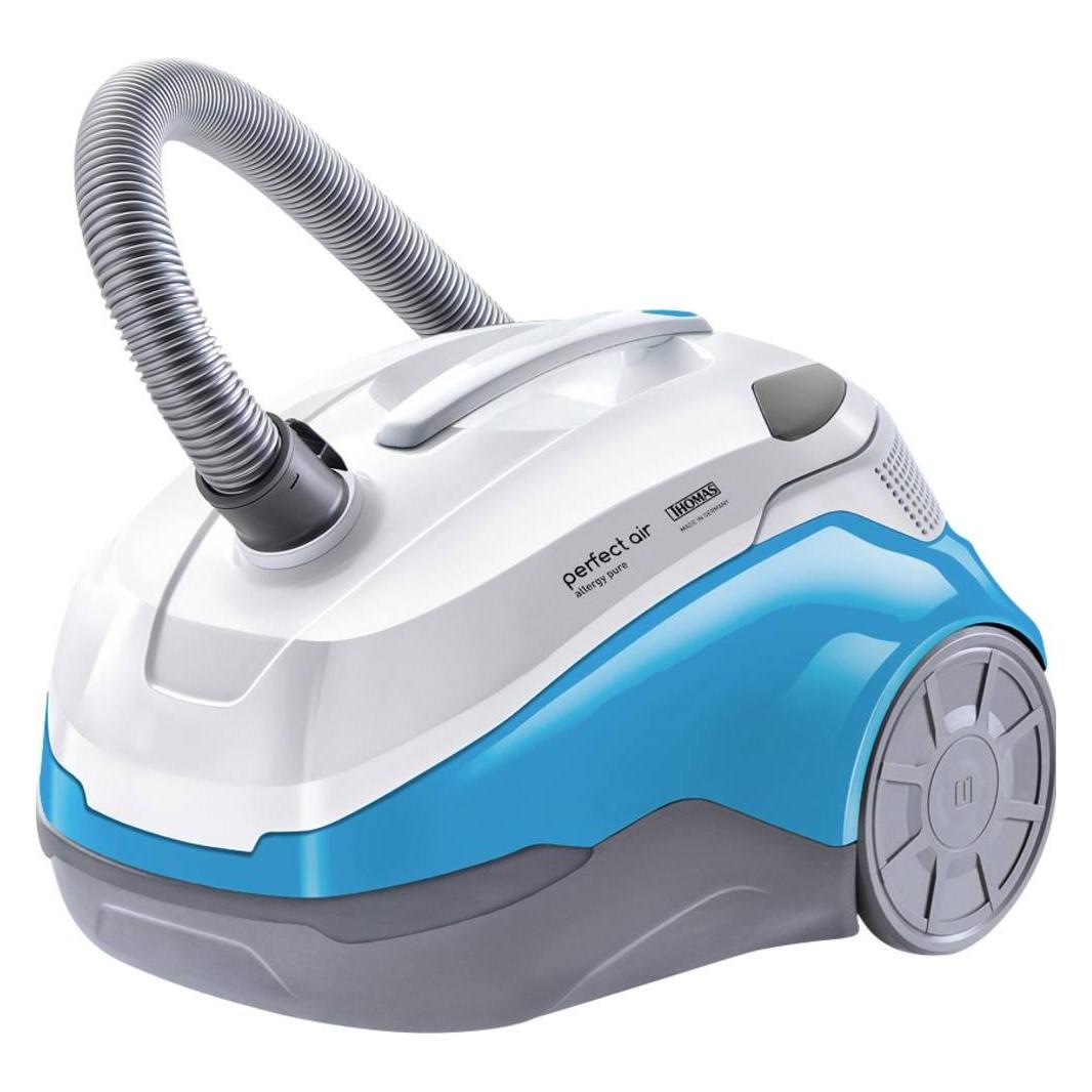 Thomas Perfect air Allergy pure mit Funkfernbedienung im Handgriff (786524)