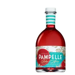 Pampelle Ruby l'Apéro französischer Aperitif 15% Vol. 700ml