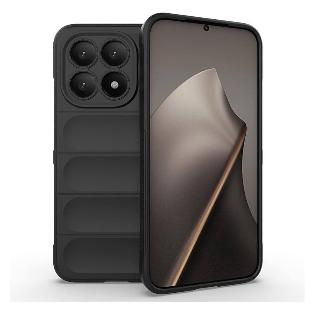 Cover-Discount Xiaomi 15T - Rugged Protective Hülle (Xiaomi 15T) (65995115)