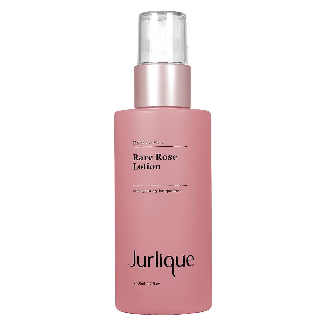 Jurlique Rare Rose (Körperlotion, 50 ml) (B0D63FDCN3)