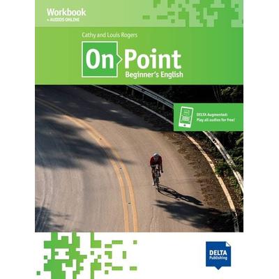 On Point A1 Beginner’s English, Taschenbuch von Louis Rogers,Cathy Rogers, Delta Publishing by Klett, 978-3-12-501266-0