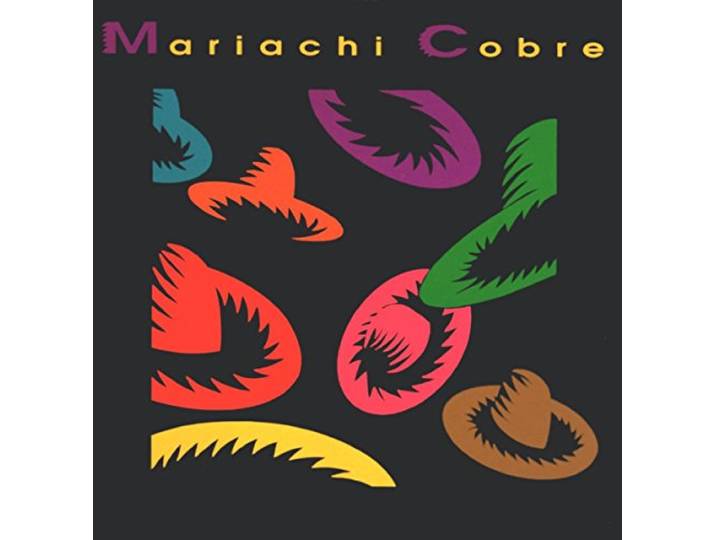 Mariachi Cobre - Mariachi Cobre
