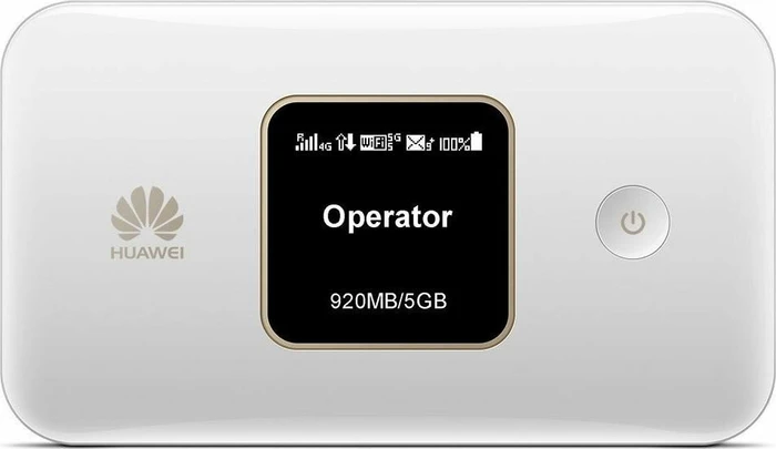 Huawei E5785-92C LTE weiss