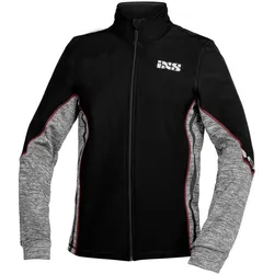 iXS, Motorradjacke, Tour Funktionsjacke Ice 1.0 (Damen, Herren, S)