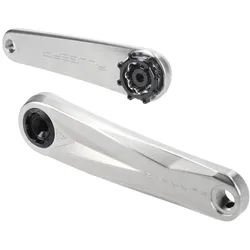 ALUGEAR Kurbelarme Stellar Ti MTB | SRAM 8-Loch Kettenblatt 28,99 mm S