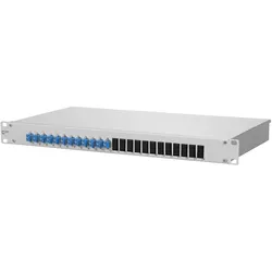 Metz Connect Patchfeld VIK 1502507412-E