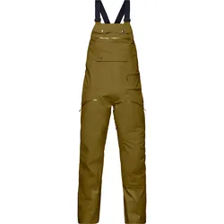 NORRONA TAMOK GORE-TEX PERFORMANCE SHELL BIB Hose 2026 dark olive - M