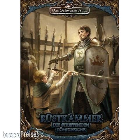 Ulisses Spiele US25206