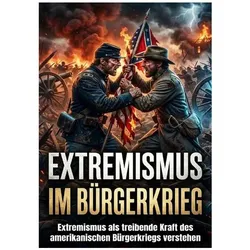 Extremismus im Bürgerkrieg, Sachbücher von Liora Becker