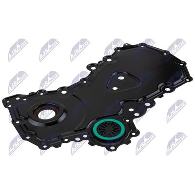 NTY RTC-FR-007 für Ford