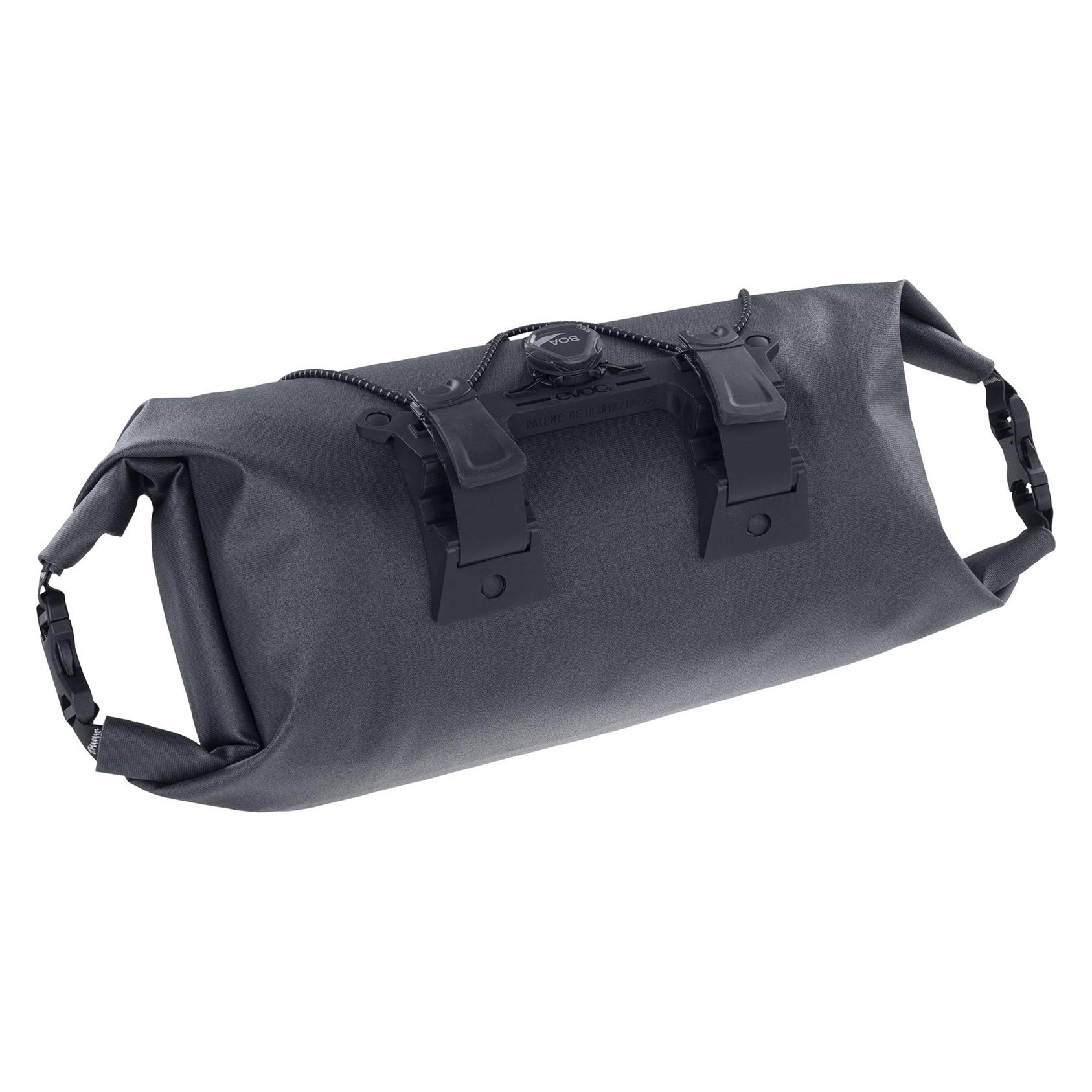 Evoc Handlebar Pack Boa WP 5L (5 l, Lenkertasche) (102813100)