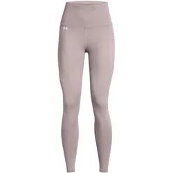 UNDER ARMOUR Damen Tight MOTION UHR LEGGING, Größe XS in Grau Grau