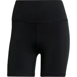 ADIDAS Damen Tight All Me 5-Inch, Größe XS in Schwarz Schwarz