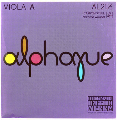 Thomastik AL21 Alphayue A Viola 1/2