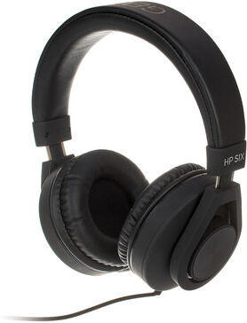 Gewa HP SIX Black Noir