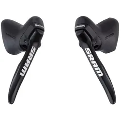 SRAM S500 Bremshebel Set schwarz
