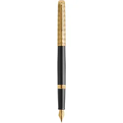 Waterman, Schreibstifte, Füllfederhalter Hemisphere Deluxe: Opera Collection (1x)