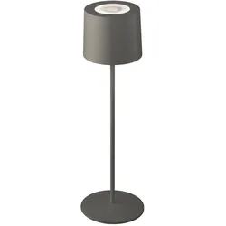 Schöner Wohnen Akku-Tischleuchte SUN - D/H ca. 12.00x38.00