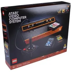 LEGO Icons Atari 2600 (10306)