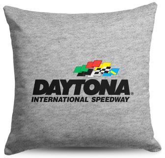 NASCAR Pillow 16x16 inches by THE NORTHWEST GROUP in Daytona (Size OS)