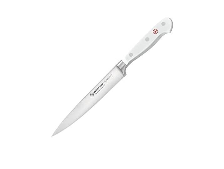 WÜSTHOF Classic White Vleesmes 16 cm