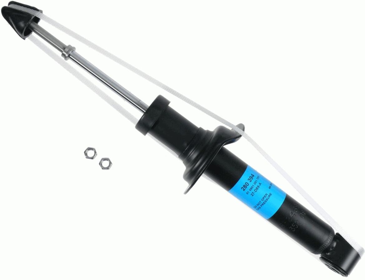Amortecedor SACHS 280 394