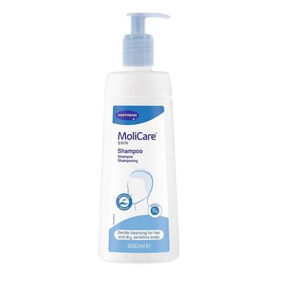 MoliCare Skin Reinigung Shampoo 500 ml